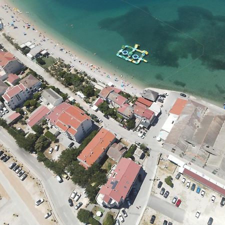 Apartments Buljanovic Pag Town Εξωτερικό φωτογραφία