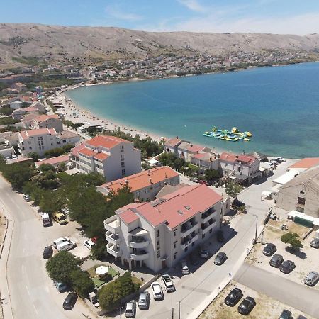 Apartments Buljanovic Pag Town Εξωτερικό φωτογραφία